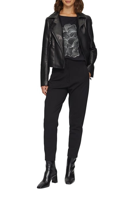 S.OLIVER JACKET INDOOR BLACK 2