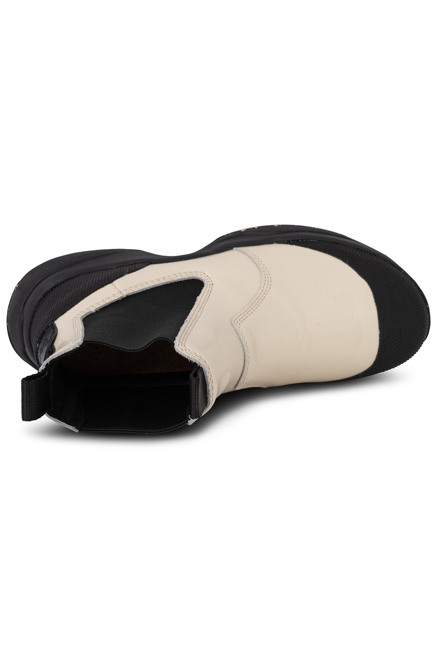 HEGA PATENT WATERPROOF IVORY 8