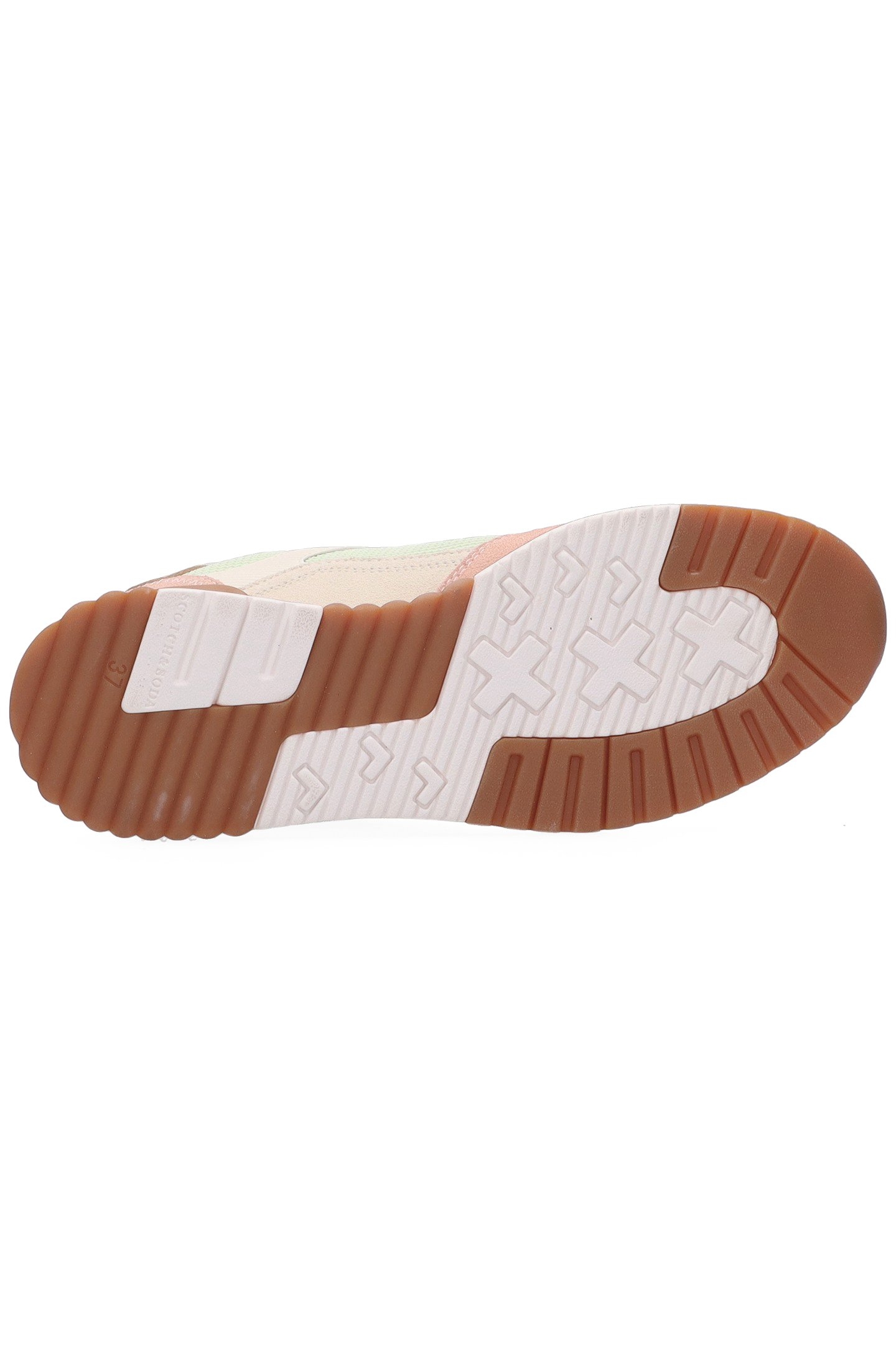 VIVI MINT -LIGHT PINK 7