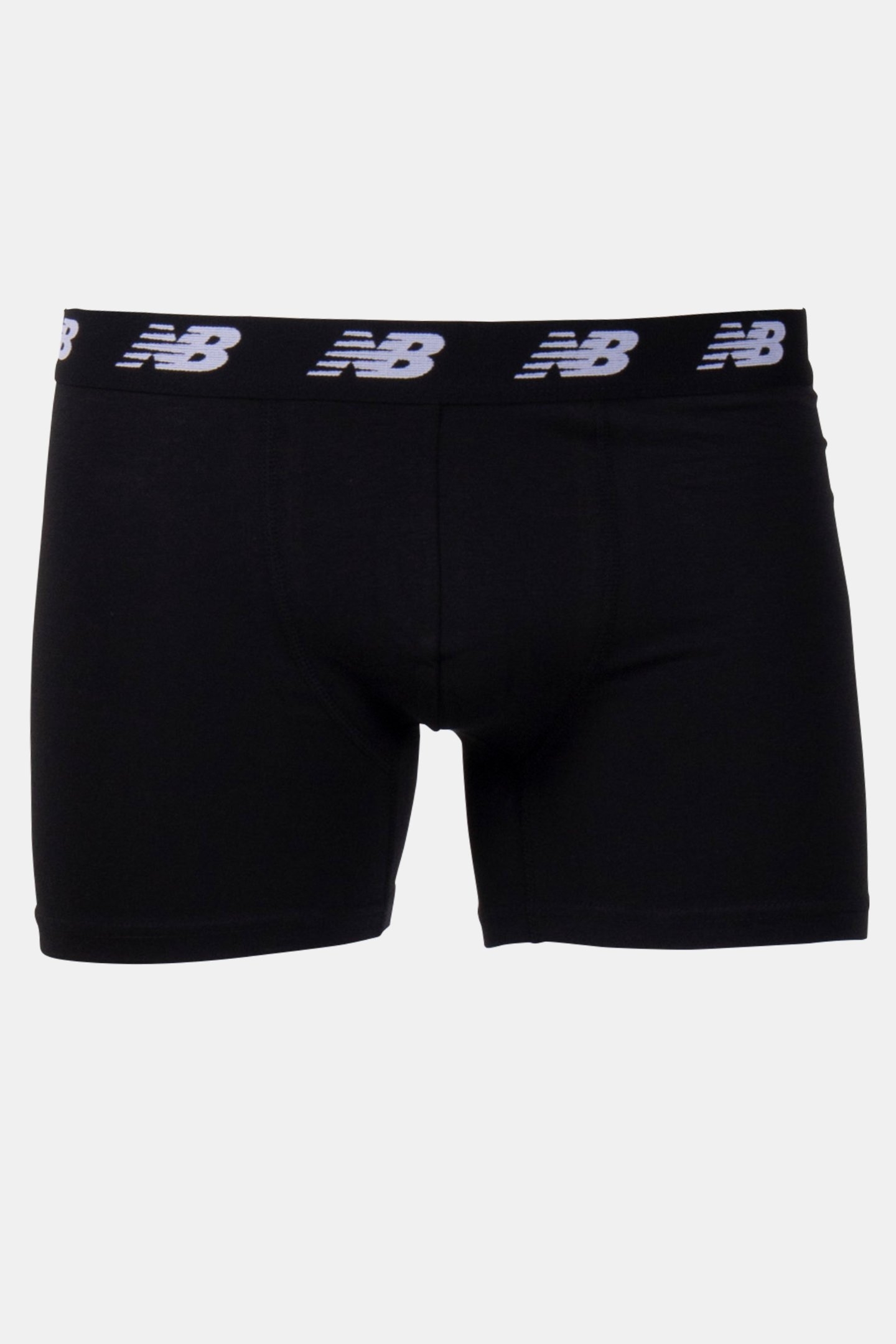 BOXER SHORTS MULTIPACK IN BLACK 4