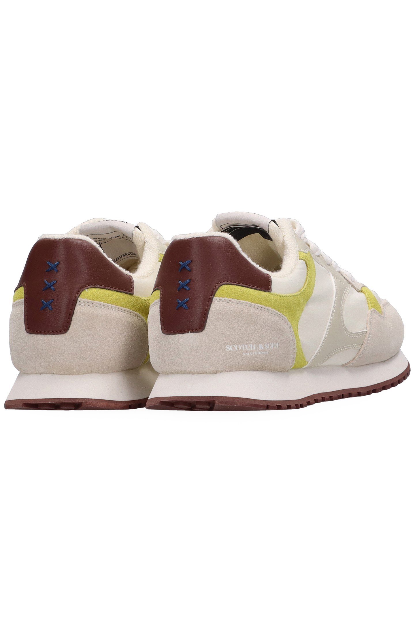 CLEAVE OFF WHITE-LIME 4