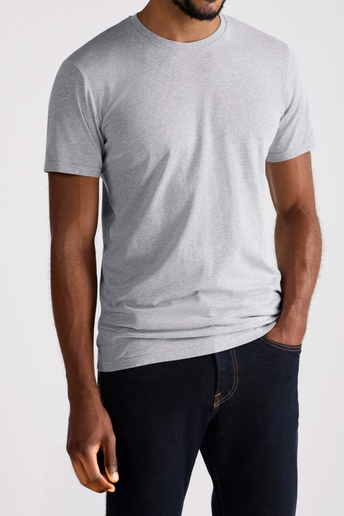 MCGREGOR - 4-PACK T-SHIRTS MULTI 2