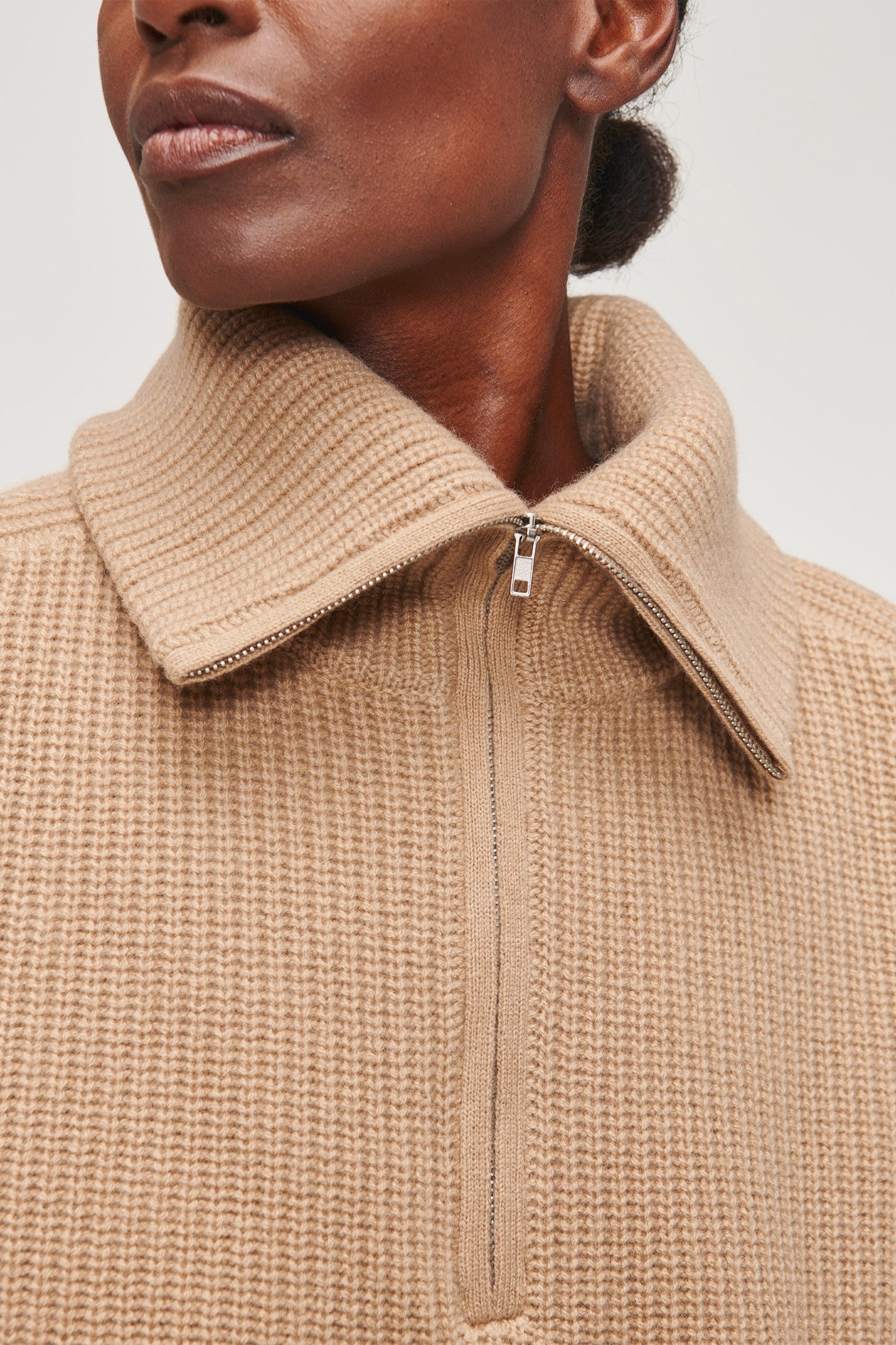 MERINO SAILOR PULL DESERT 6