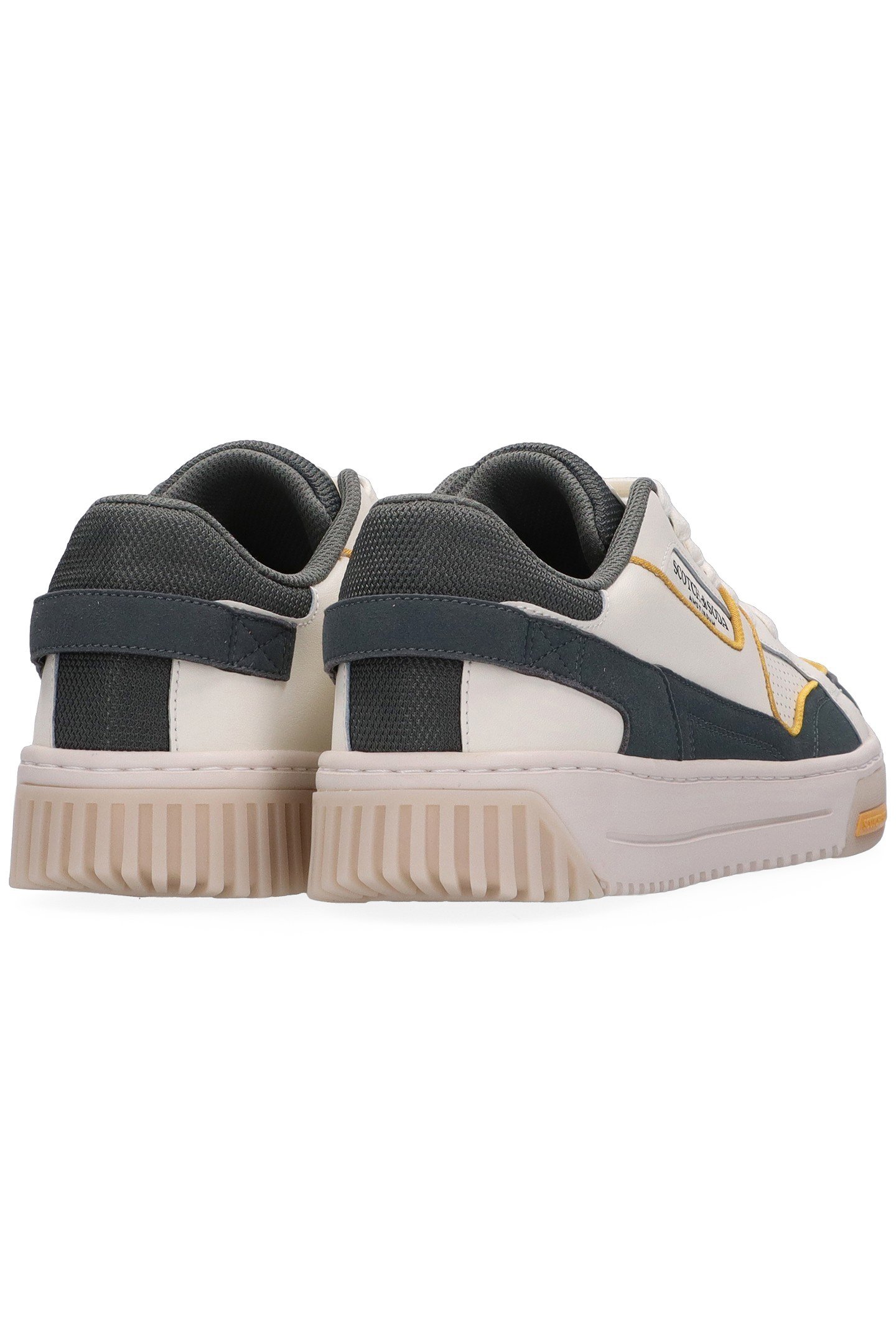 NEW CUP BEIGE-GREY 4