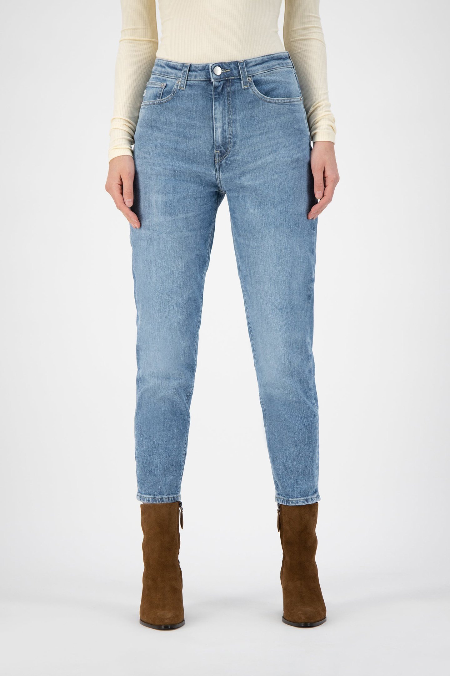 MAMS STRETCH TAPERED - OLD STONE OLD STONE 1