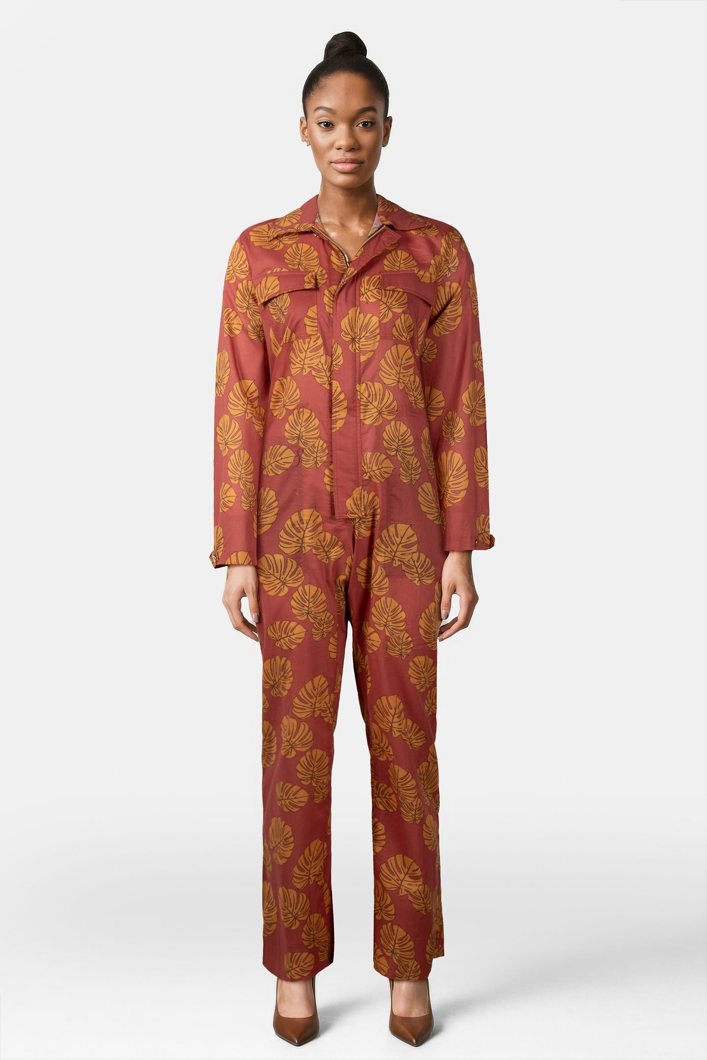 FLUID OVERALL MULTI 1