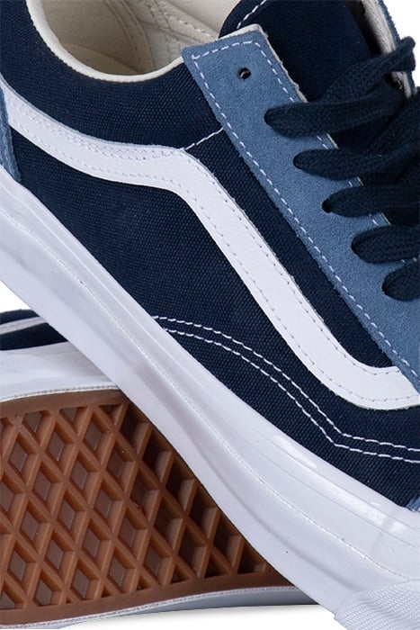 LX OLD SKOOL LX STV NAVY/WHITE 4