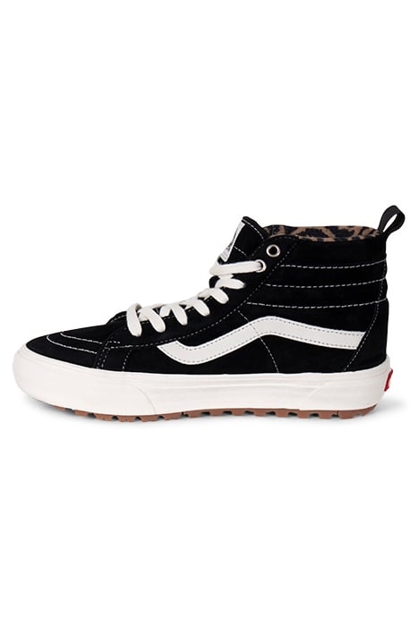 SK8-HI MTE-1 SUEDE BLACK/LEOPARD 3