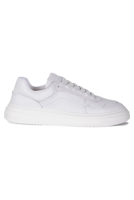 CLUB D SNEAKER WHITE 1