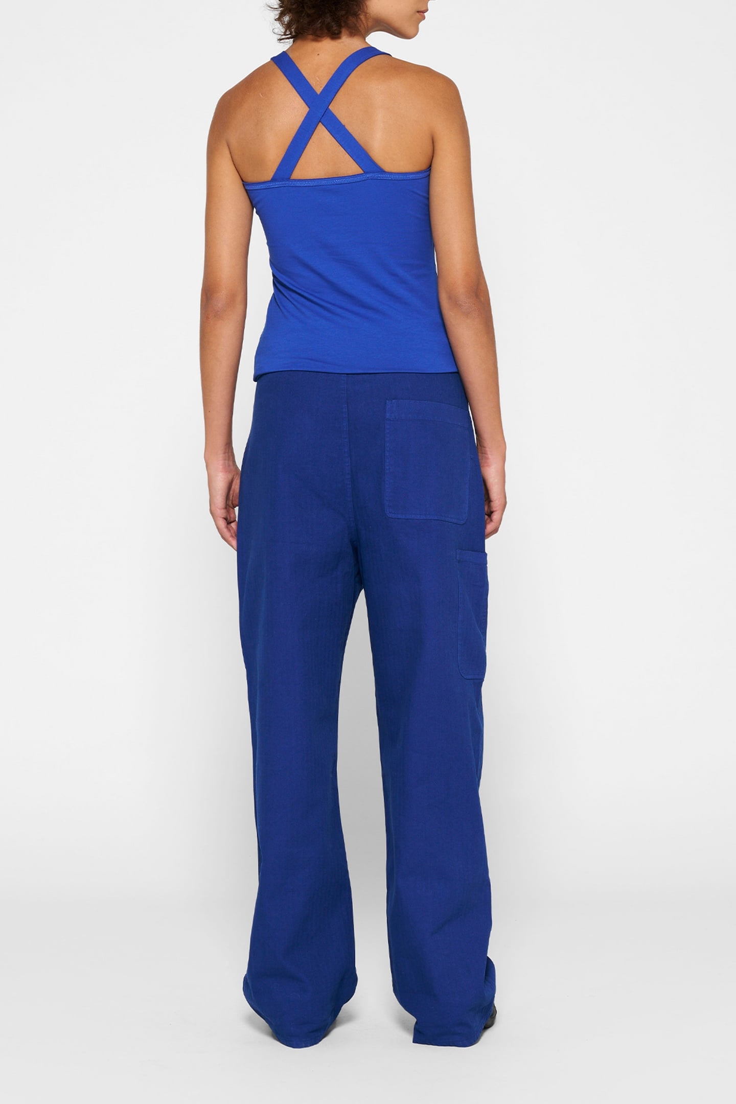 WRAPPER UNI ELECTRIC BLUE 3