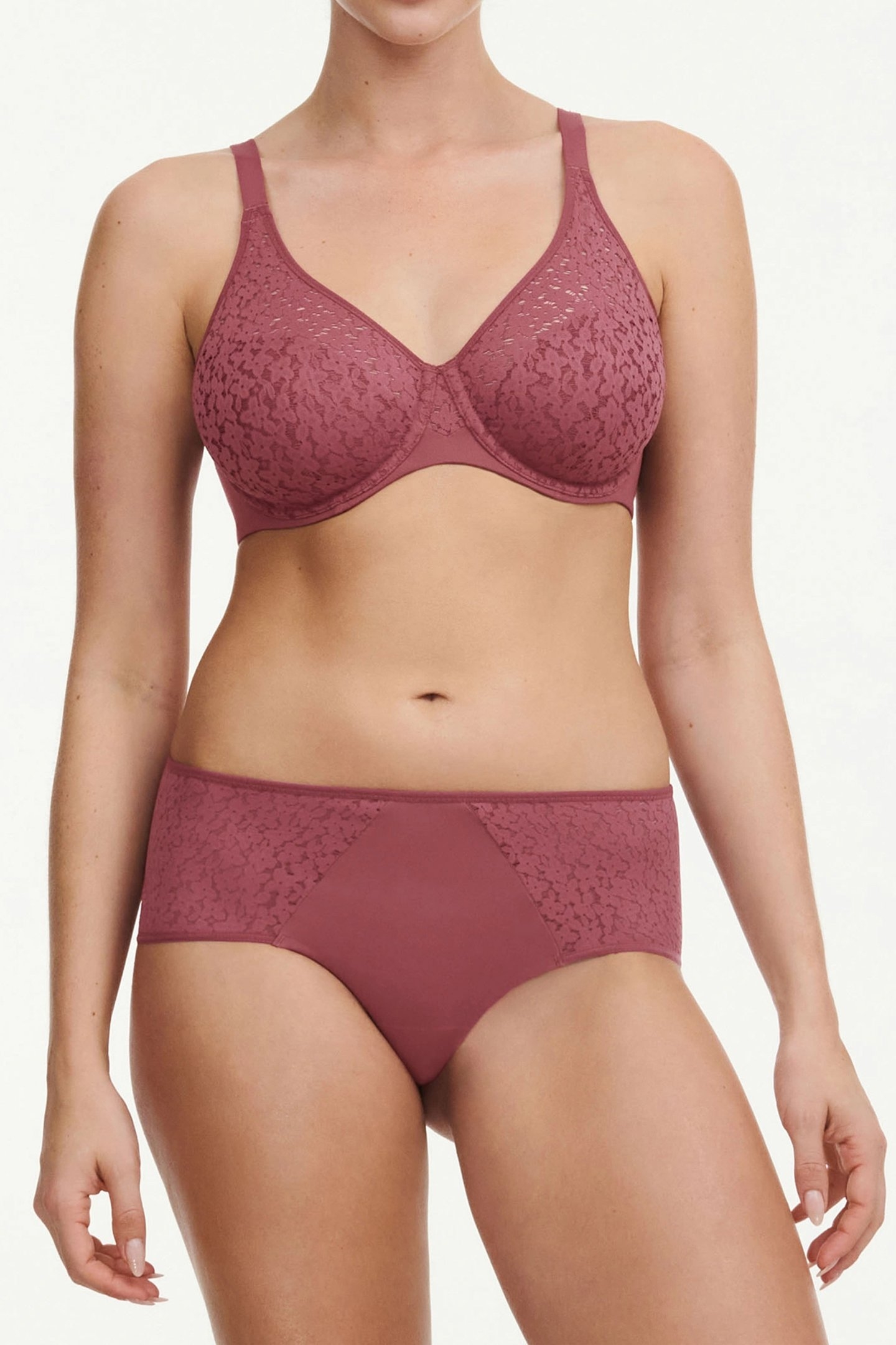 CO BRA UNDERW. COVERING MOLDED SEPIA 1