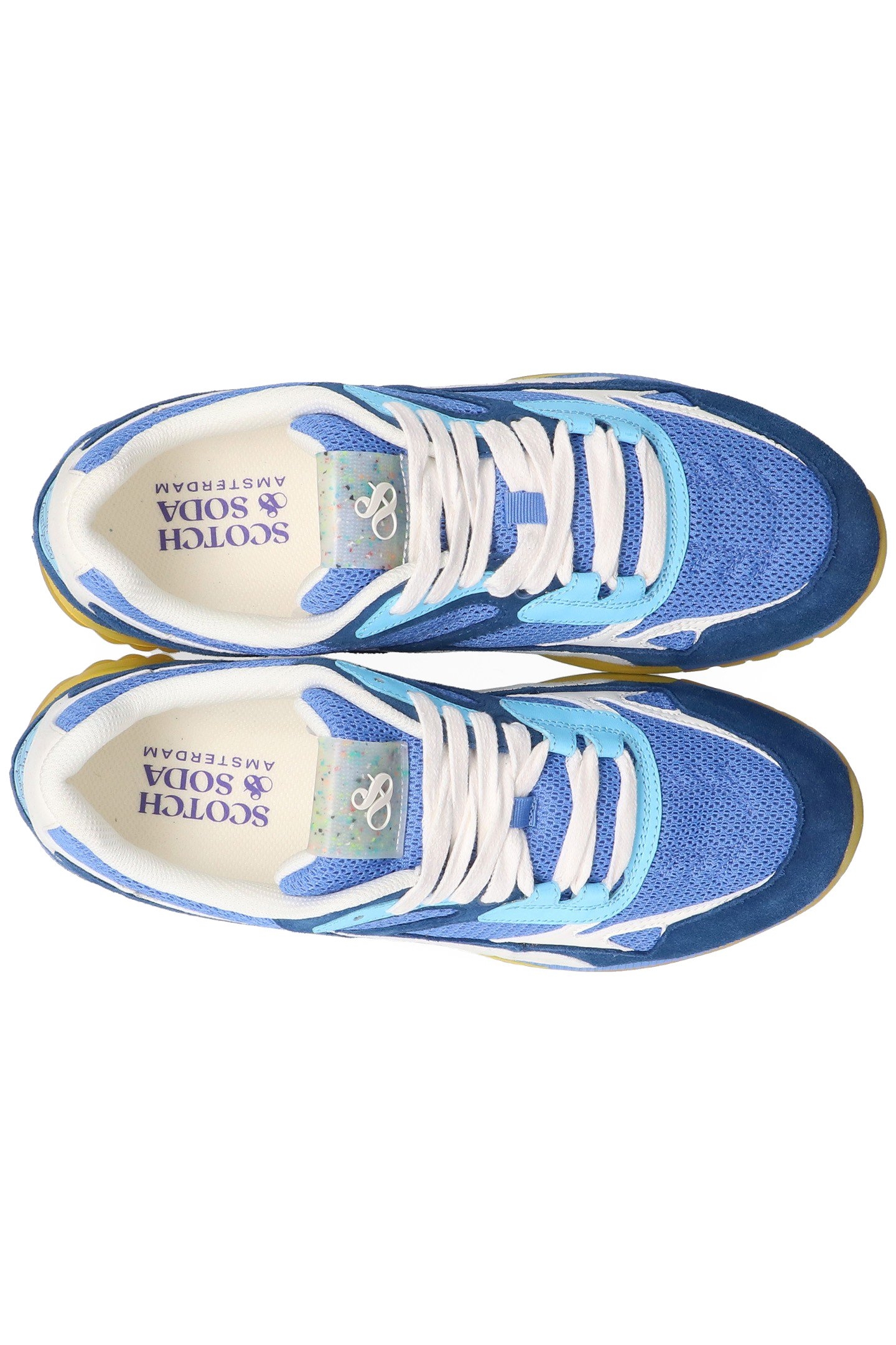 VIVEX SKY BLUE MULTI 5