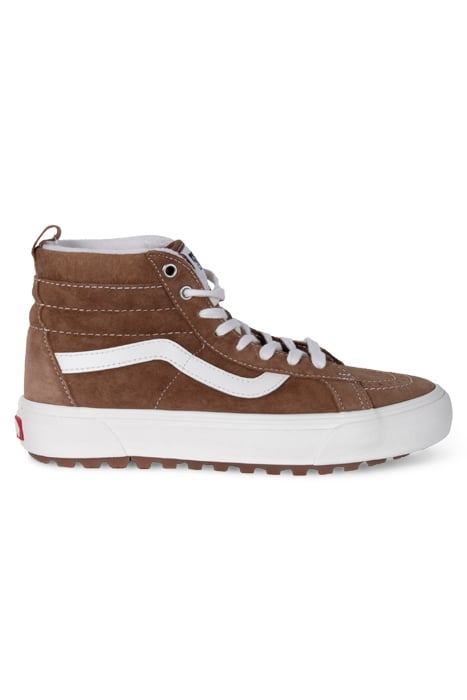 SK8-HI MTE-1 DACHSHUND/SUEDE 1