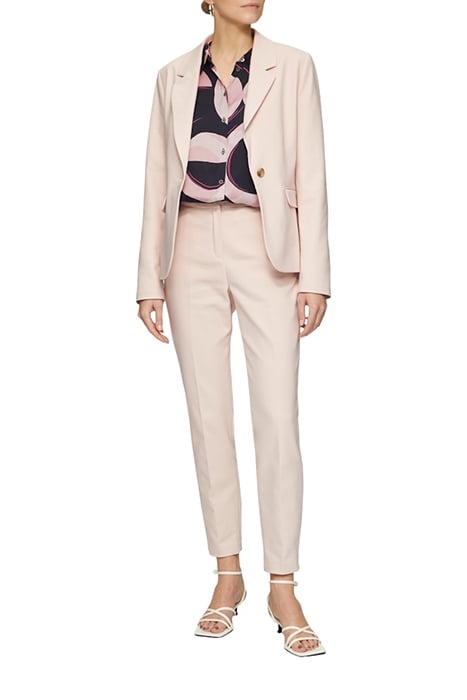 S.OLIVER BLOUSE DARK BLUE 4