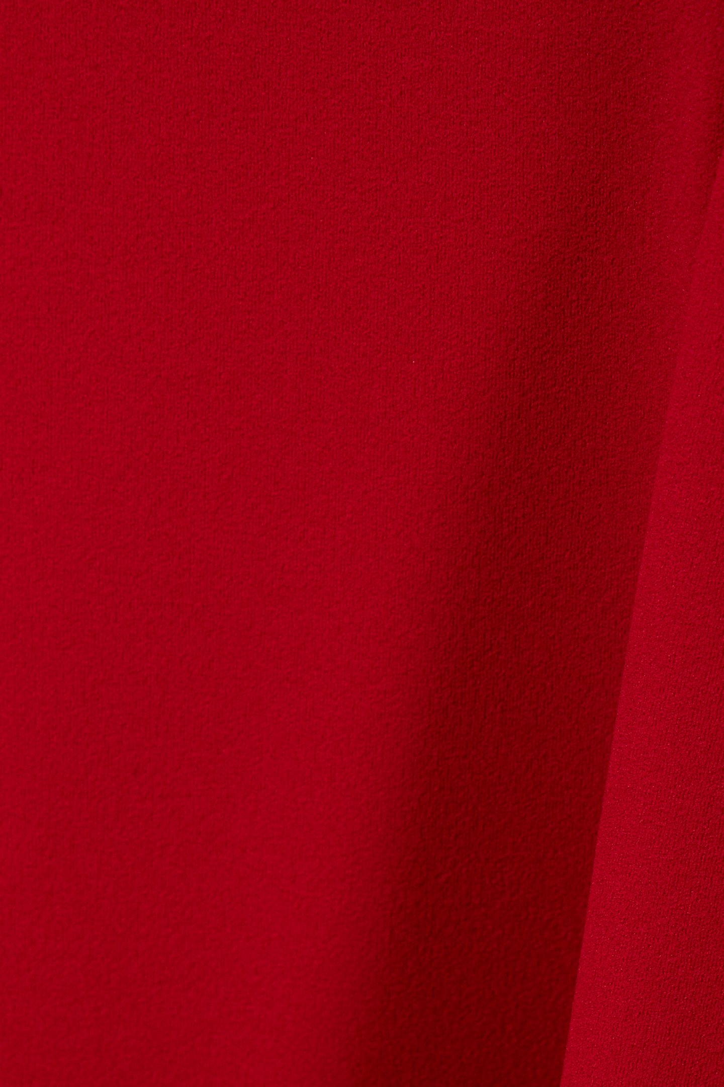 GUESS ECO SL FLARE ARIANNA DRE CHILI RED 4