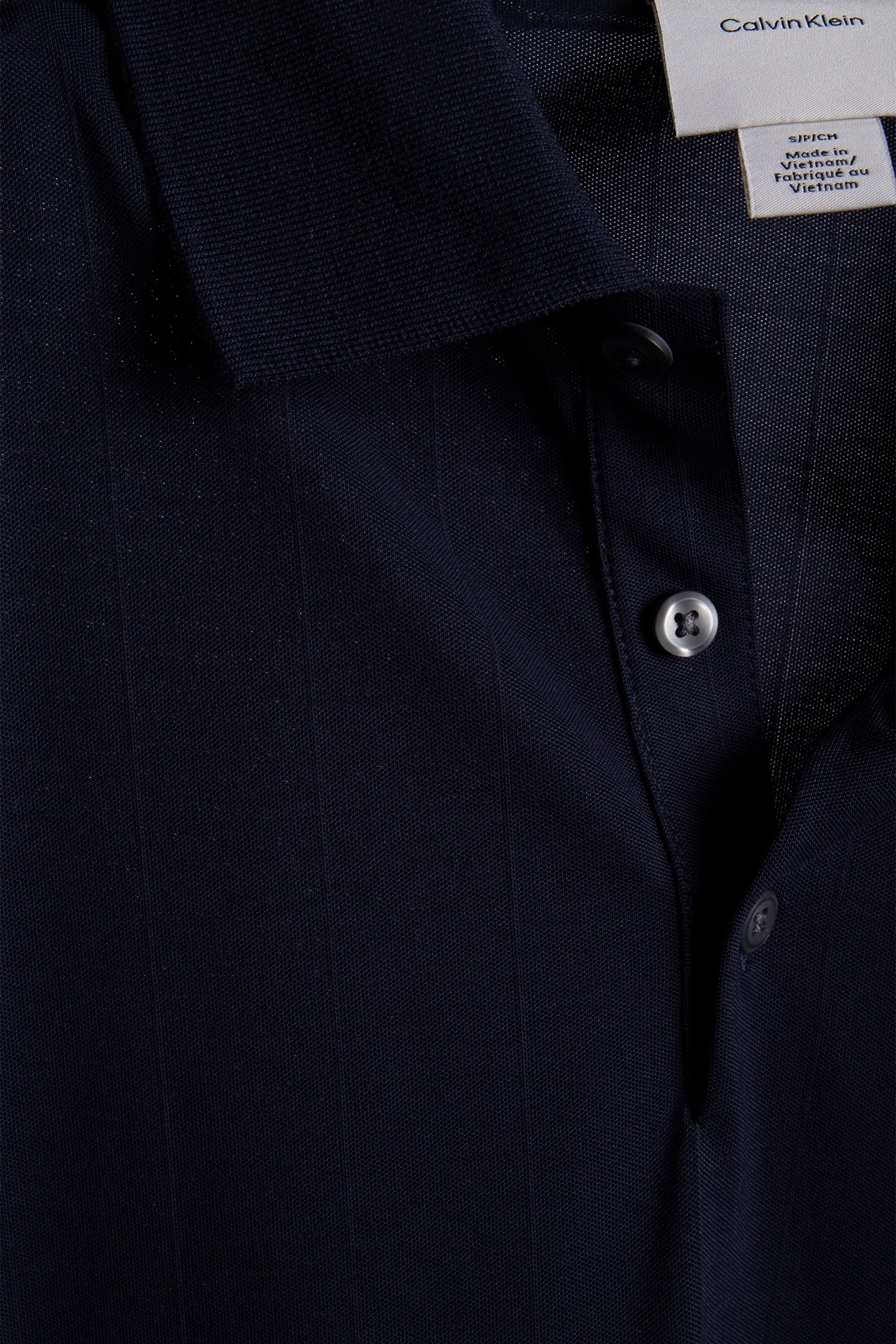 SS STRIPE STRECH JAC DARK SAPPHIRE 4