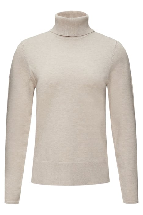 S.OLIVER PULLOVER BEIGE 4