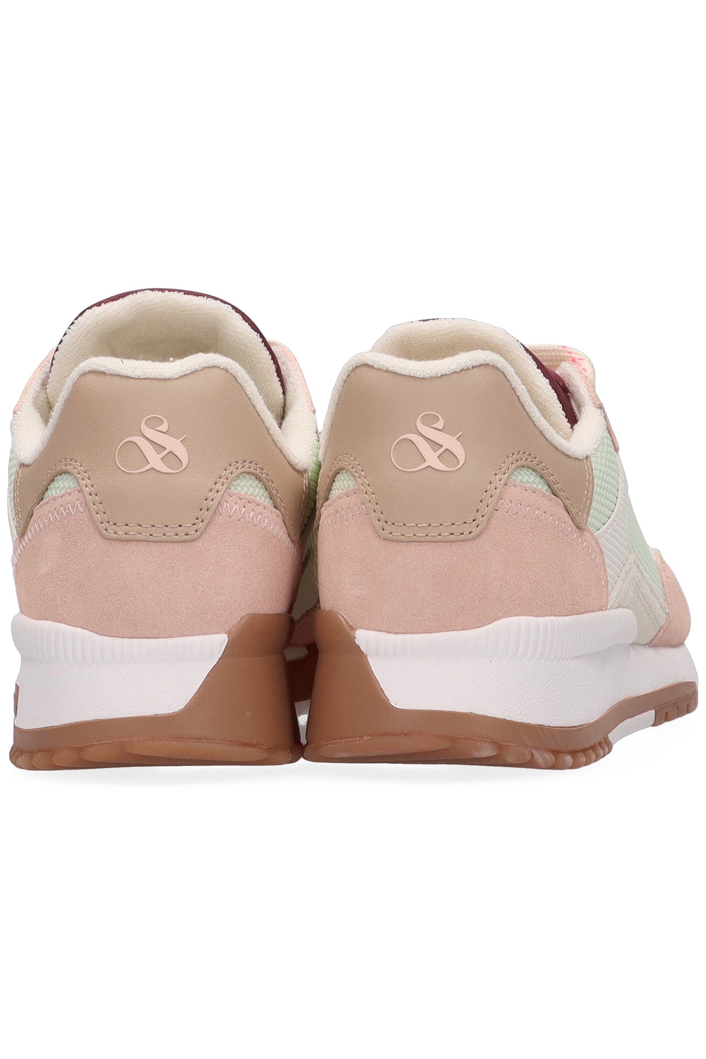 VIVI MINT -LIGHT PINK 6