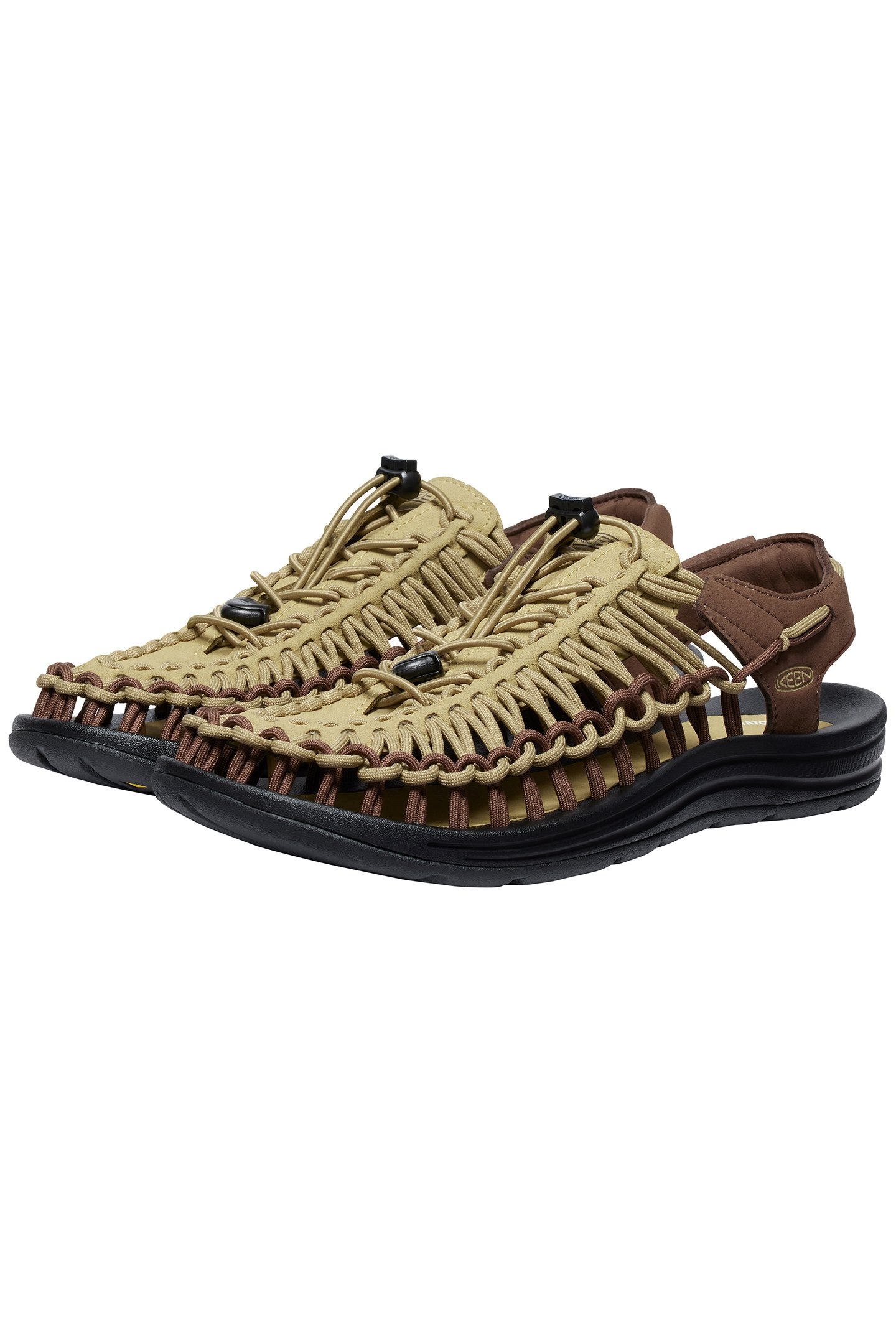 UNEEK KHAKI/DARK EARTH 2