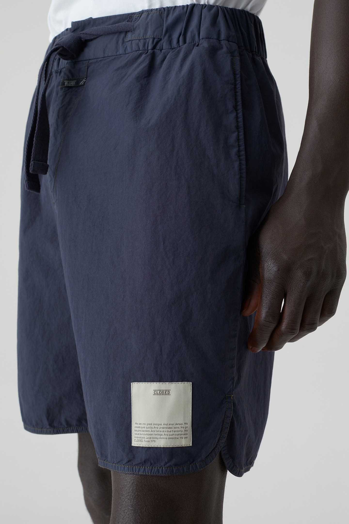 SPORTS SHORTS SHORTS DARK NIGHT 6