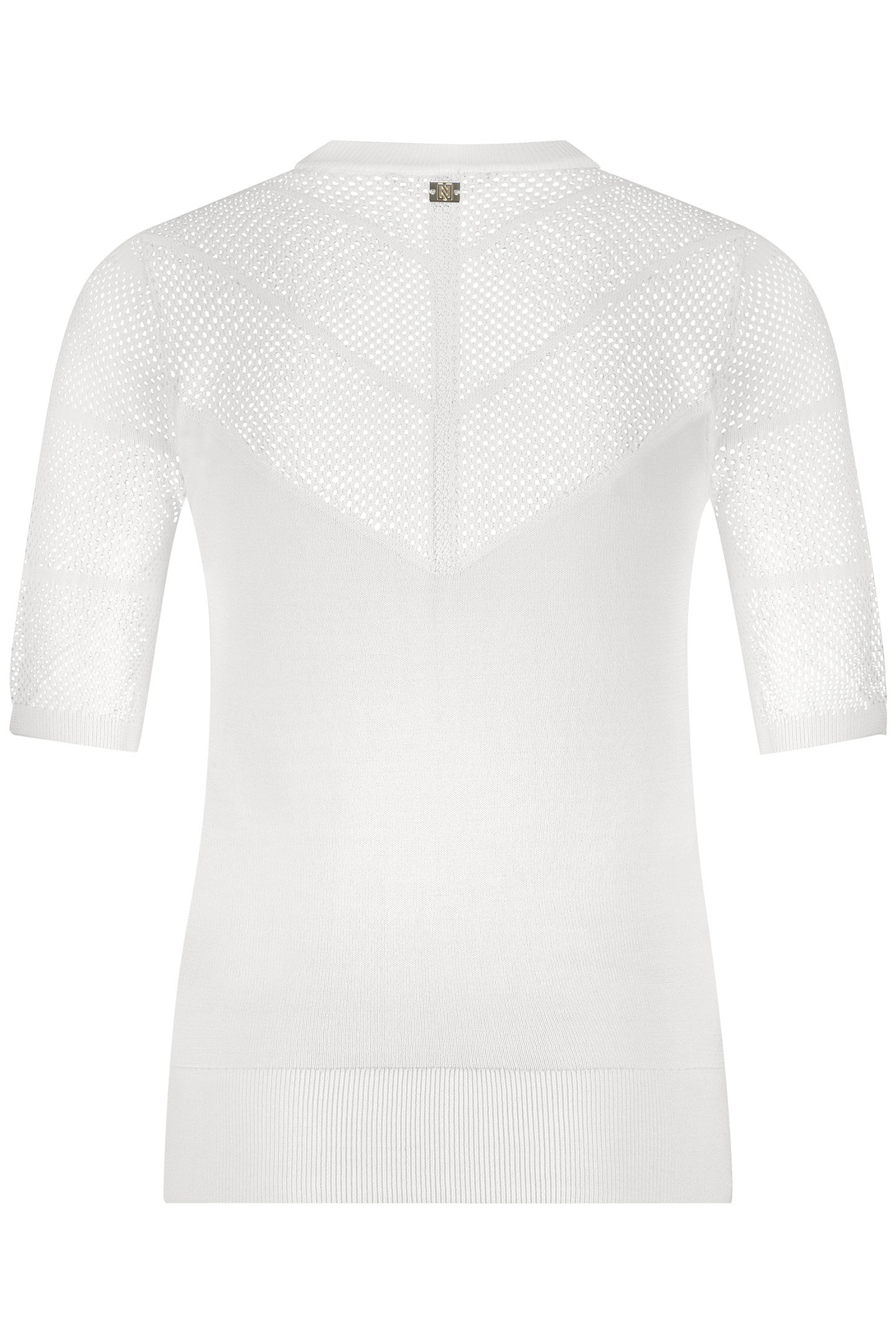 PHENN TOP STAR WHITE 2