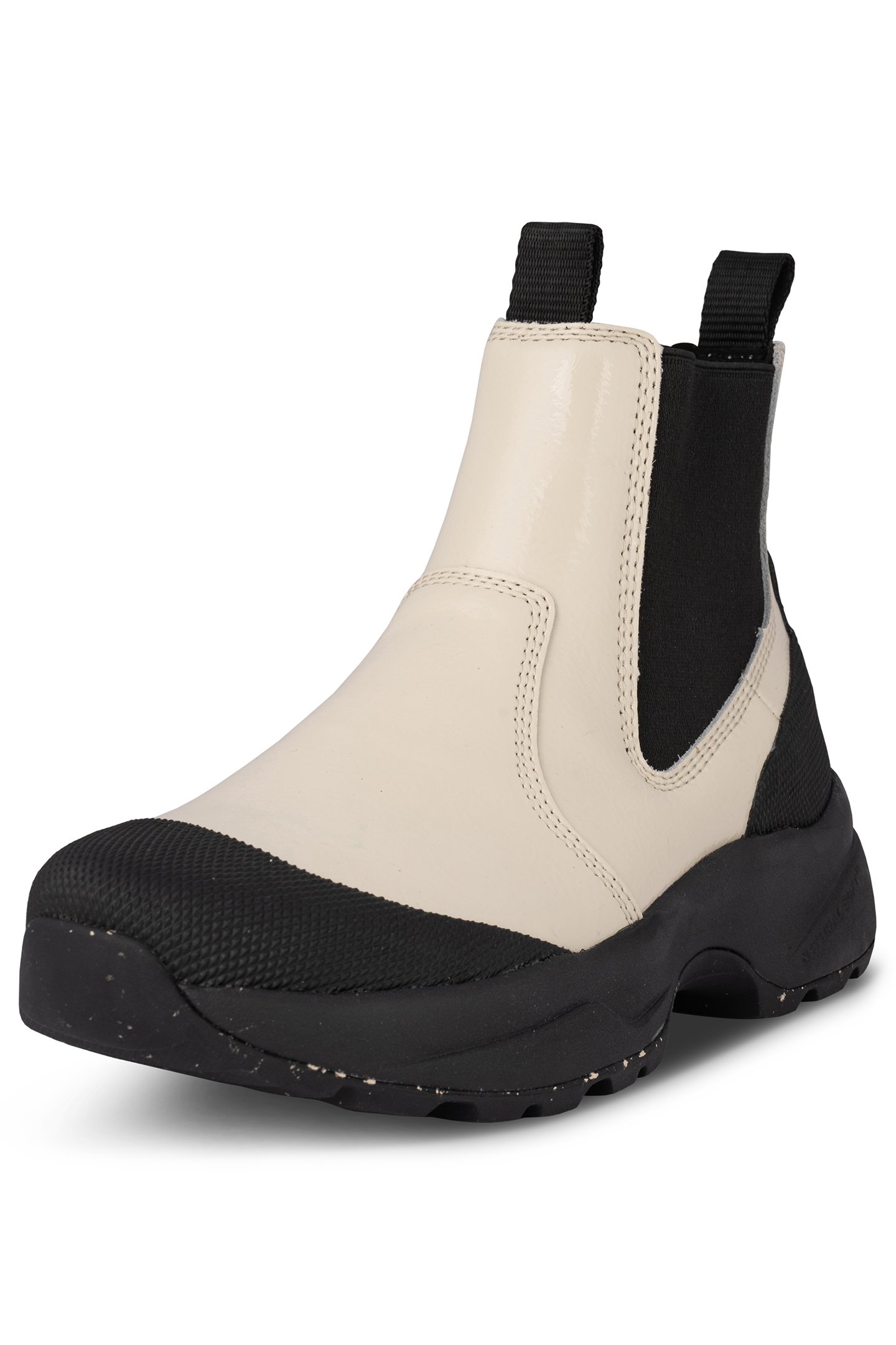 HEGA PATENT WATERPROOF IVORY 2