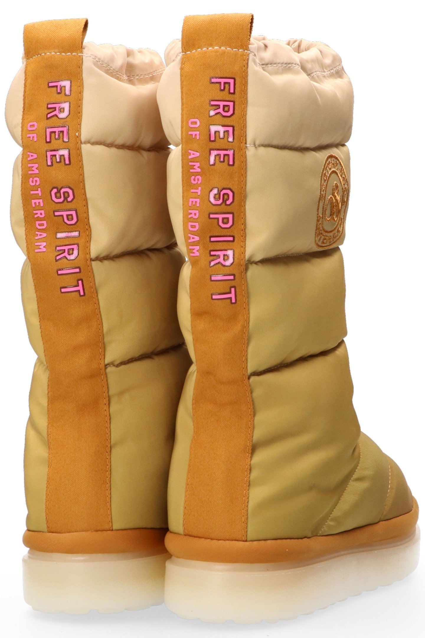 JOAN COGNAC GRADED 4