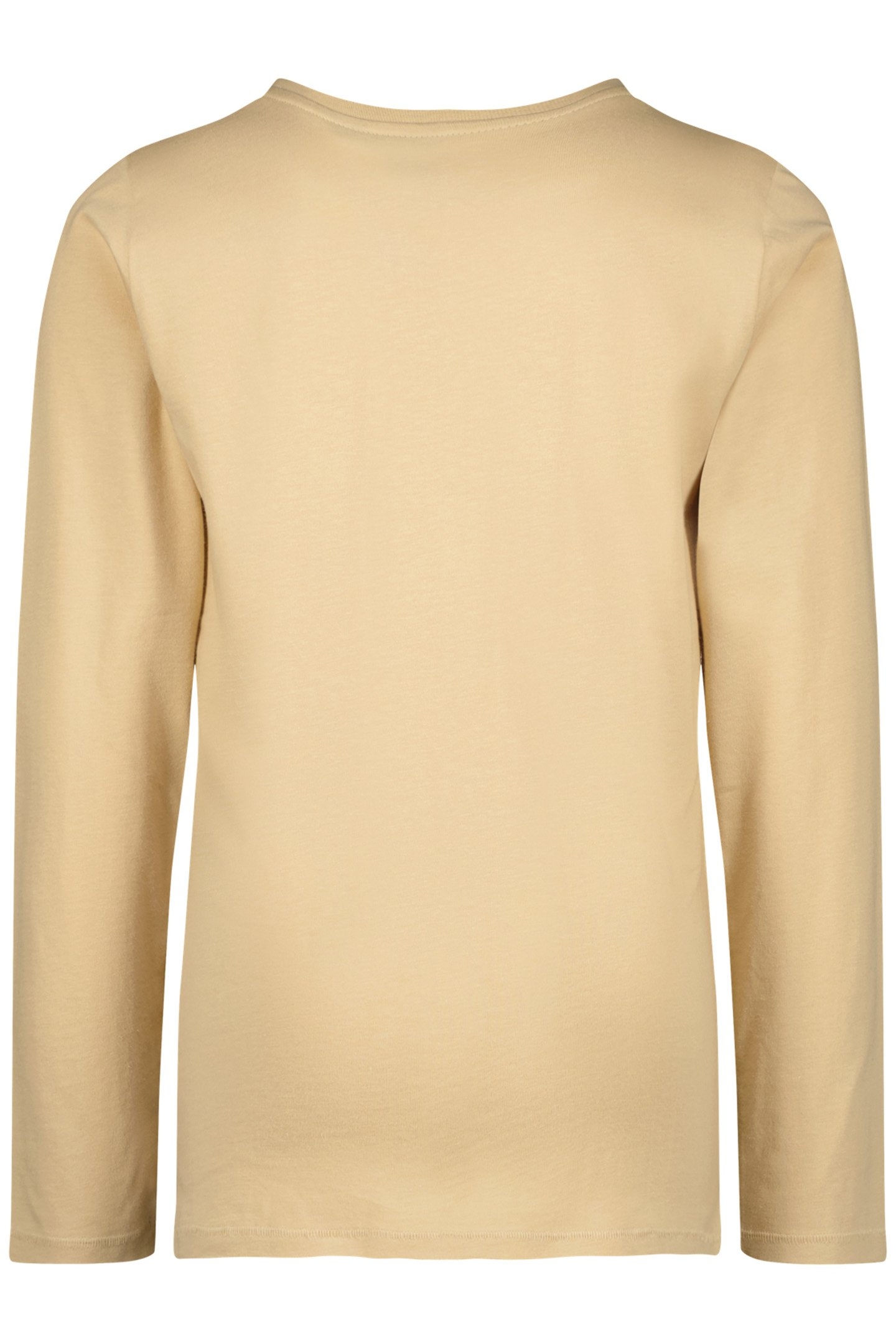 BOY'S JAYE T-SHIRT CREAM SAND 2
