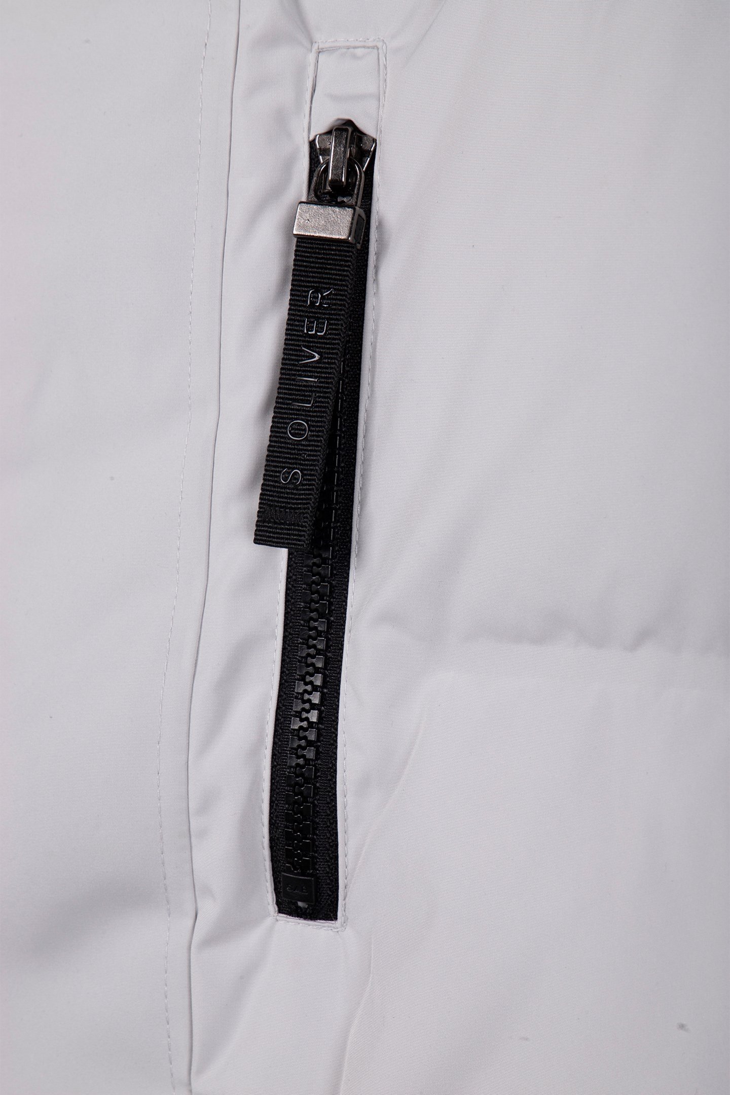 S. OLIVER JACKETS OUTDOOR LIGHT GREY 5