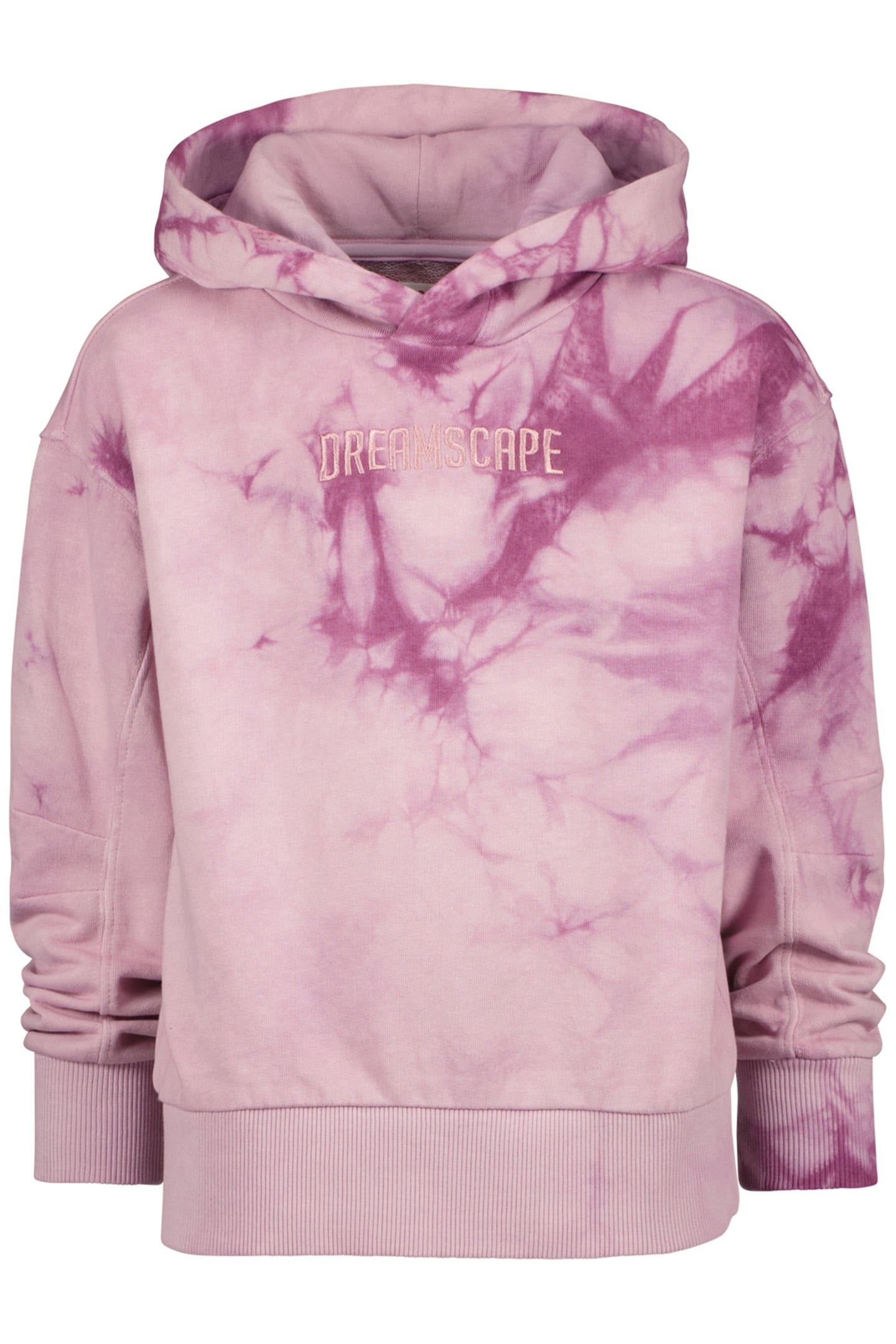 GIRL'S NATALYA SWEATER SOFT BERRY 1