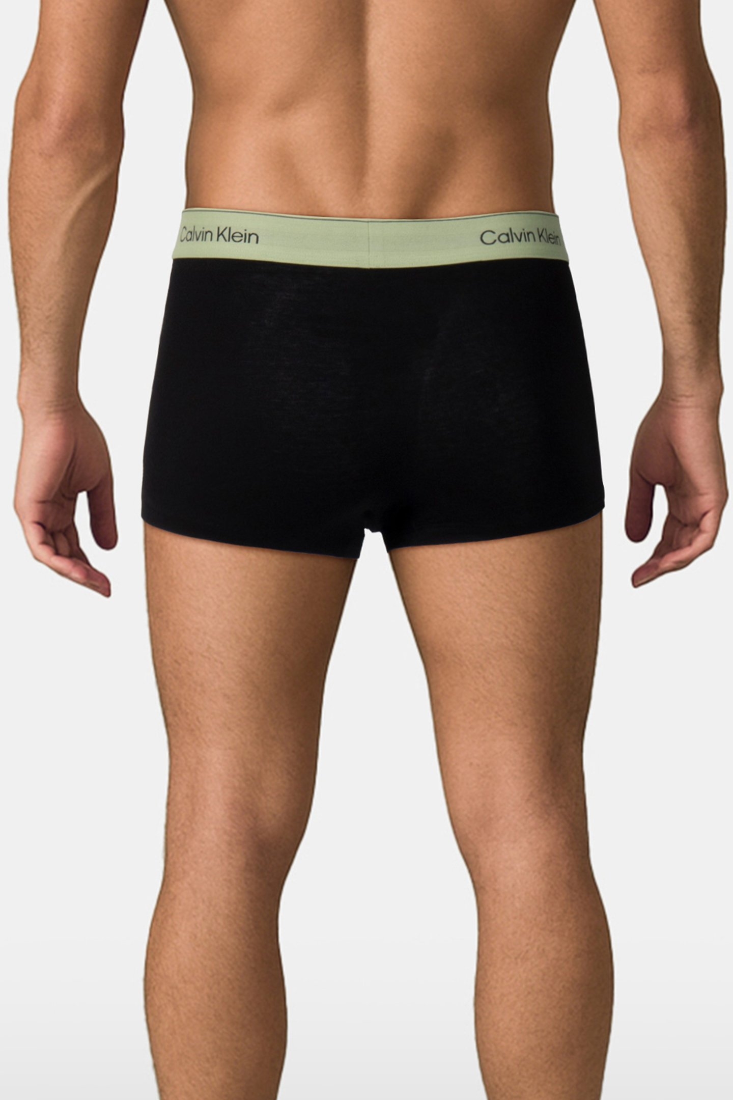 LOW RISE TRUNK 3PK B-WHITE, BEAU BLUE, LEAFY FUN WBS 3