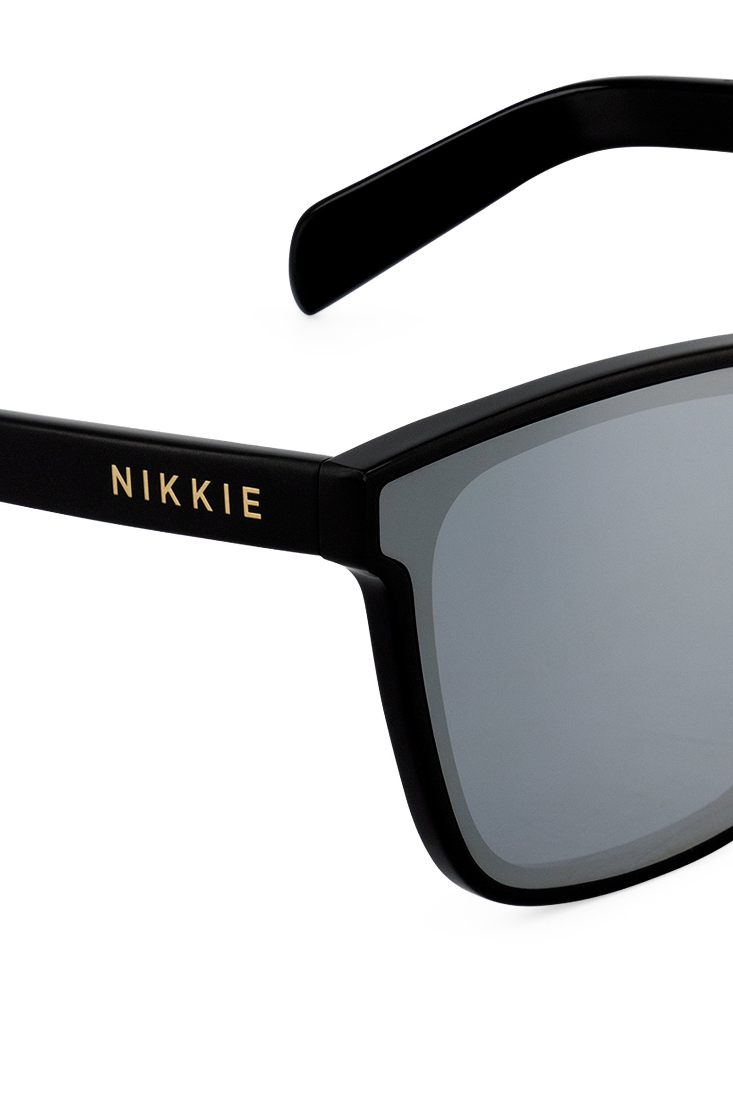 LEAH SUNGLASSES BLACK 5