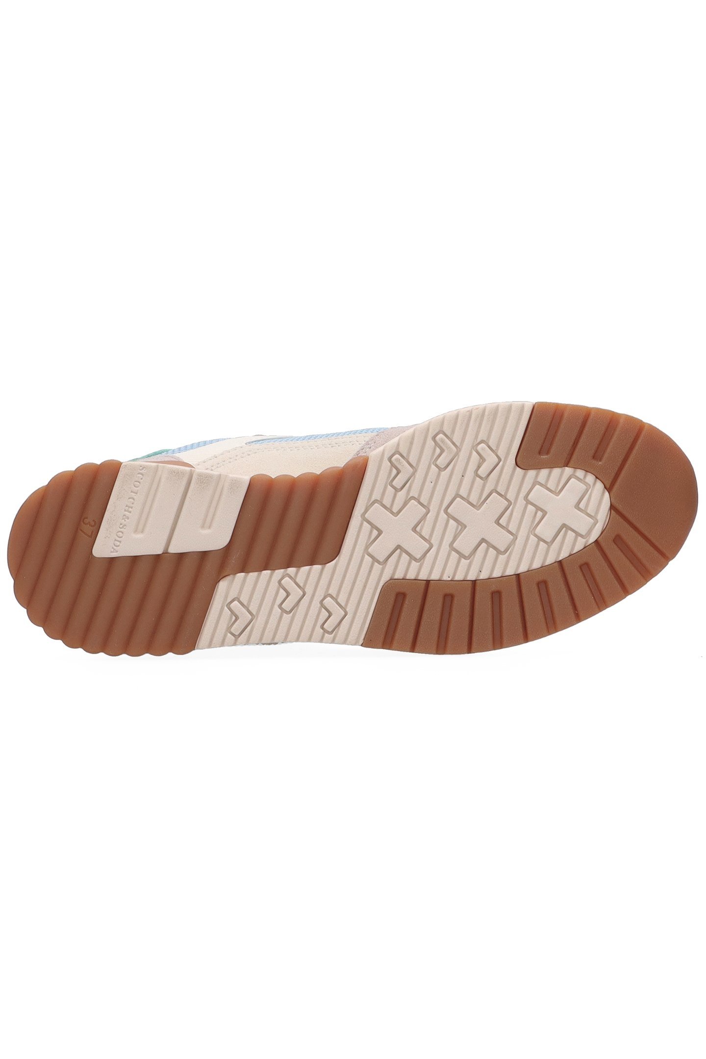 VIVI LIGHT GREY-BLUE 7