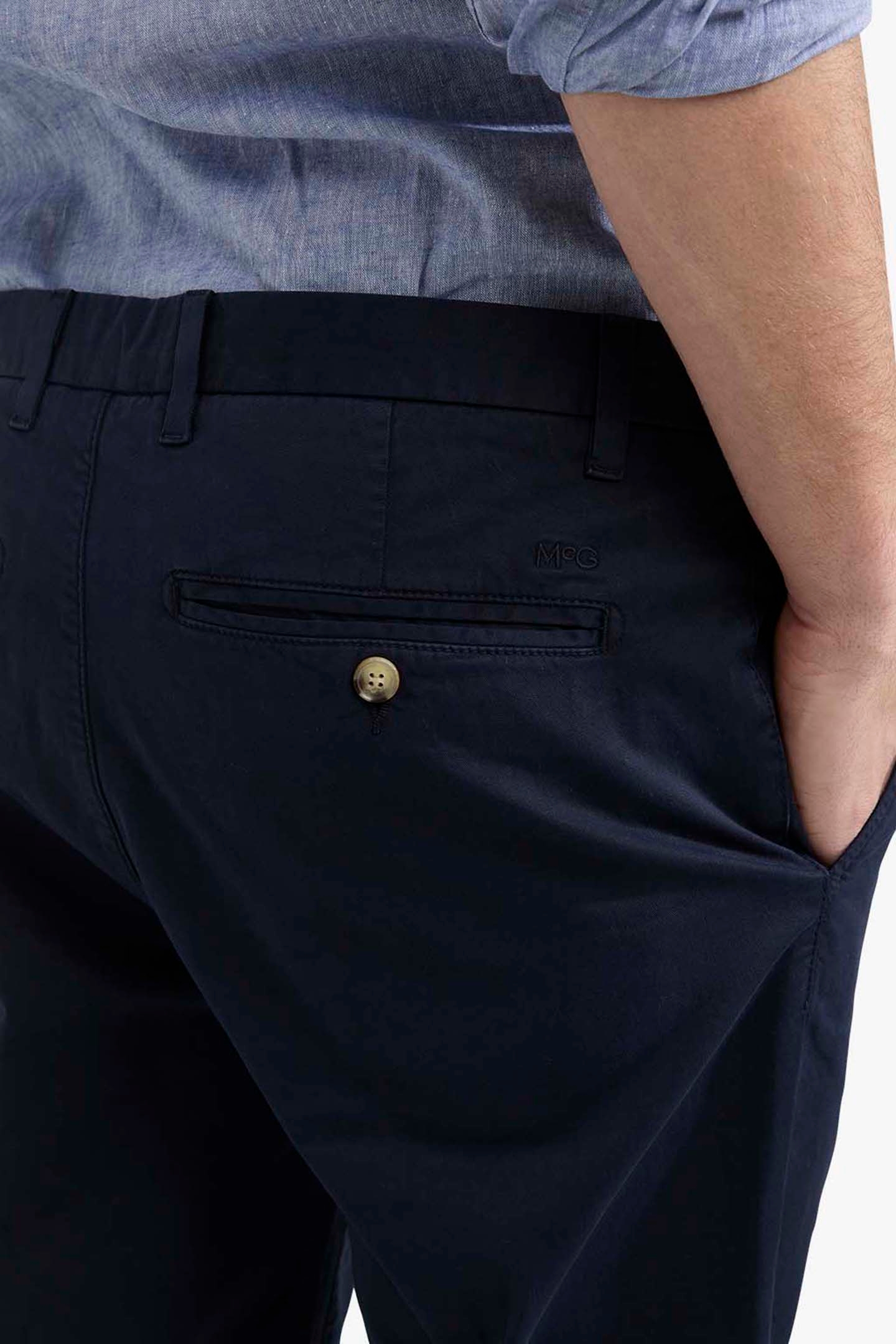 MF CHINO GMD NAVY 5