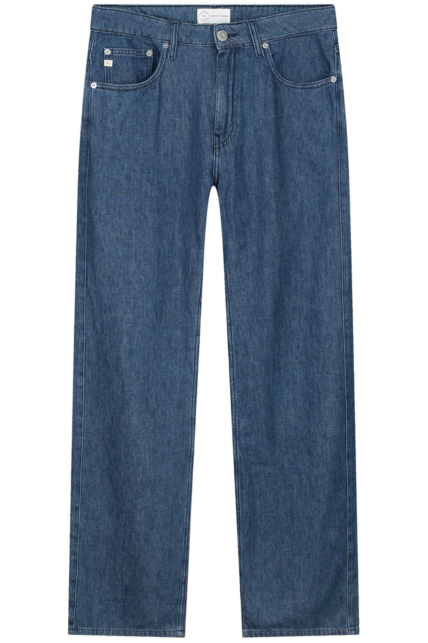 LOOSE JAMIE FLOW - STONE INDIGO STONE INDIGO 5