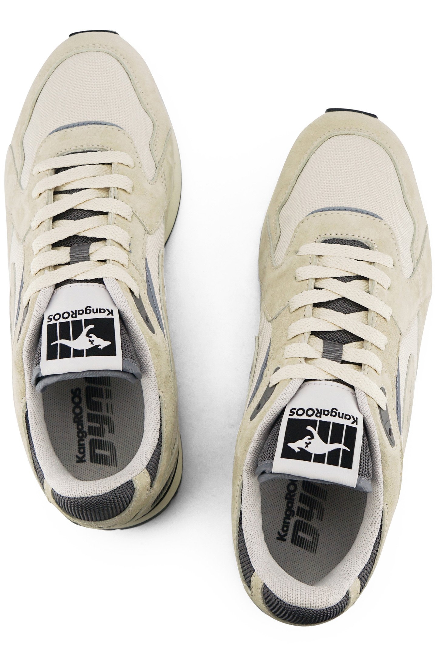 UNISEX COIL R3 SAND/GREY 2