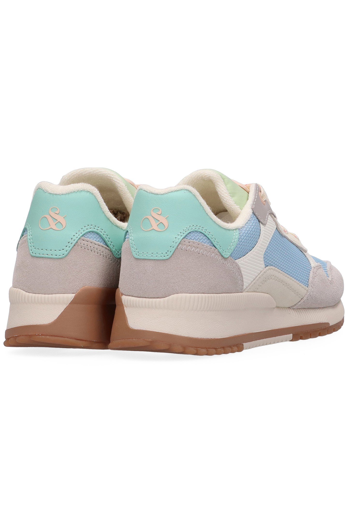 VIVI LIGHT GREY-BLUE 4