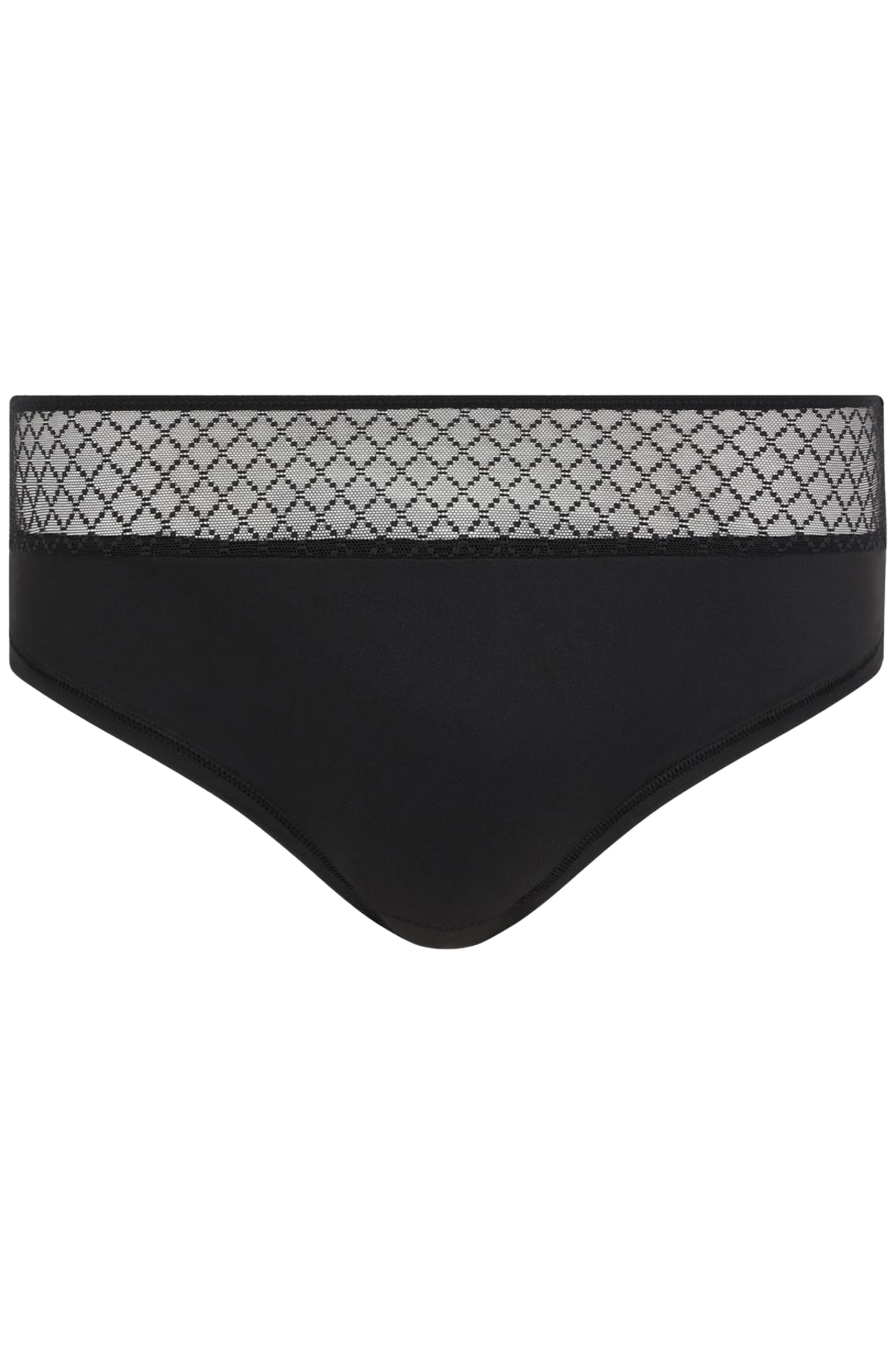 CO BO. SHORTY COVERING STD W. BLACK 3