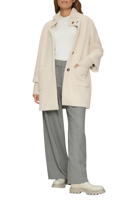 S.OLIVER JACKET OUTDOOR BEIGE 2