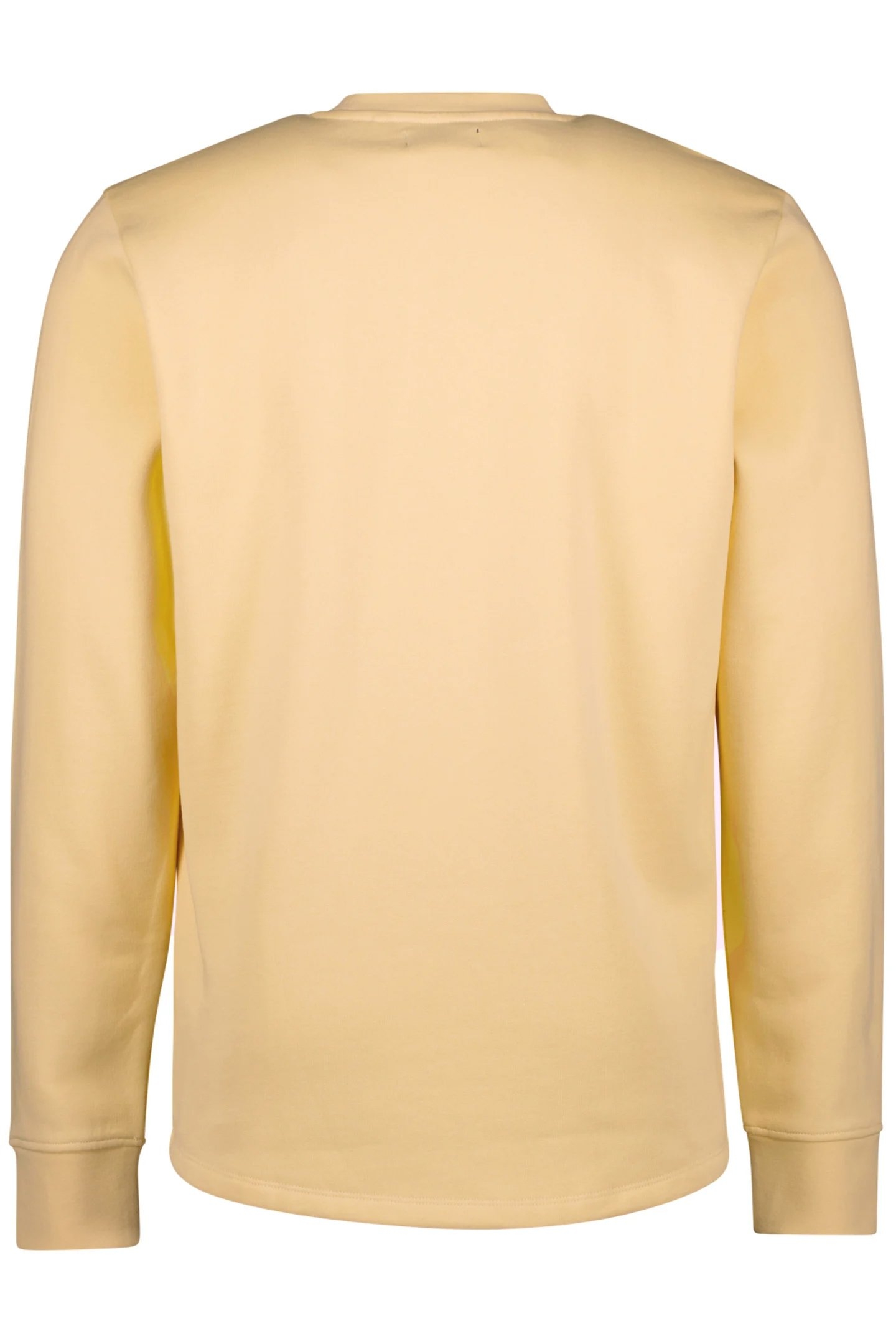 ANDREW SWEATER ITALIAN SAND 2