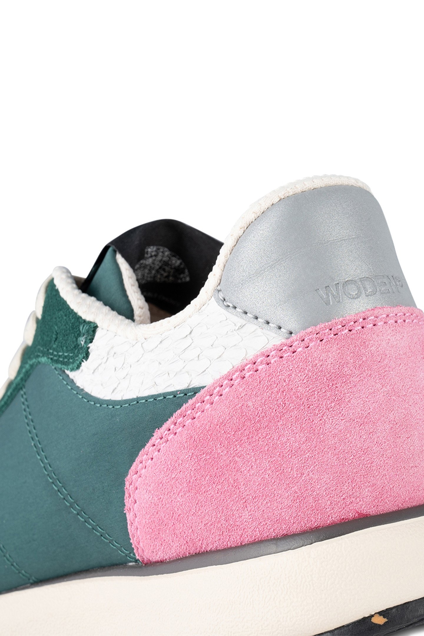 RONJA REFLECTIVE DEEP FOREST 6