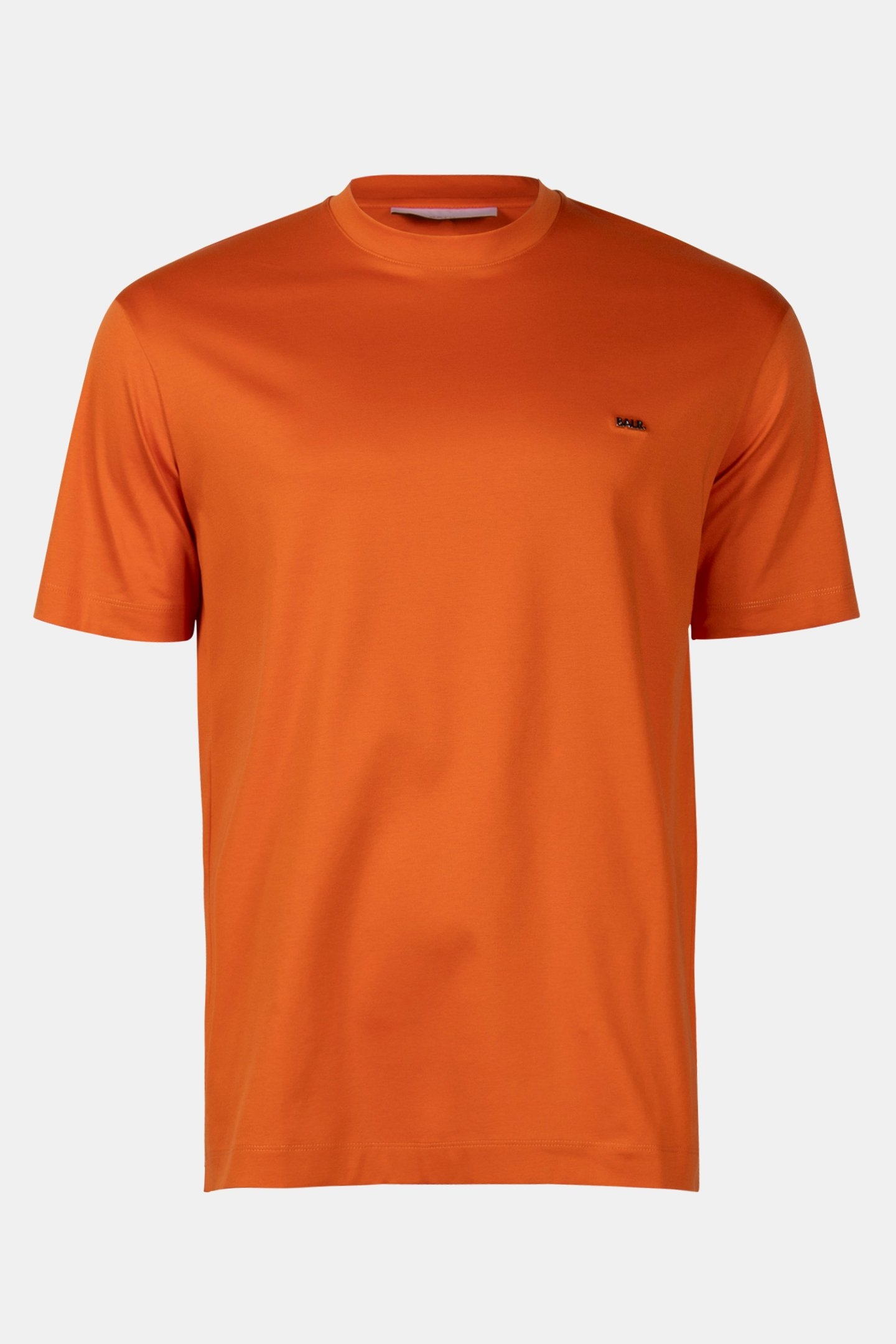 QXI T-SHIRT BURNT ORANGE 3