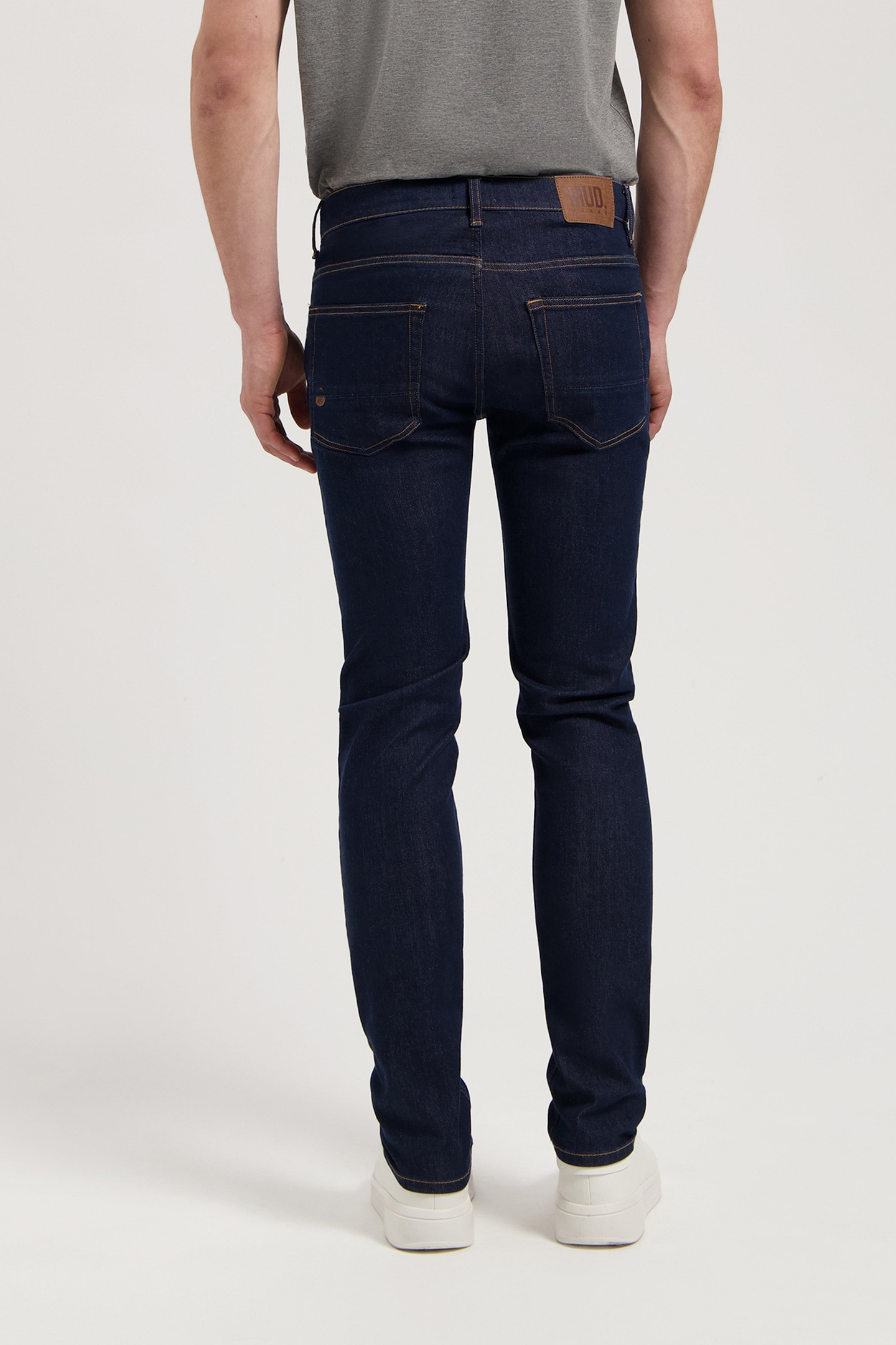 DAILY MID TAPERED - DRY DRY 2