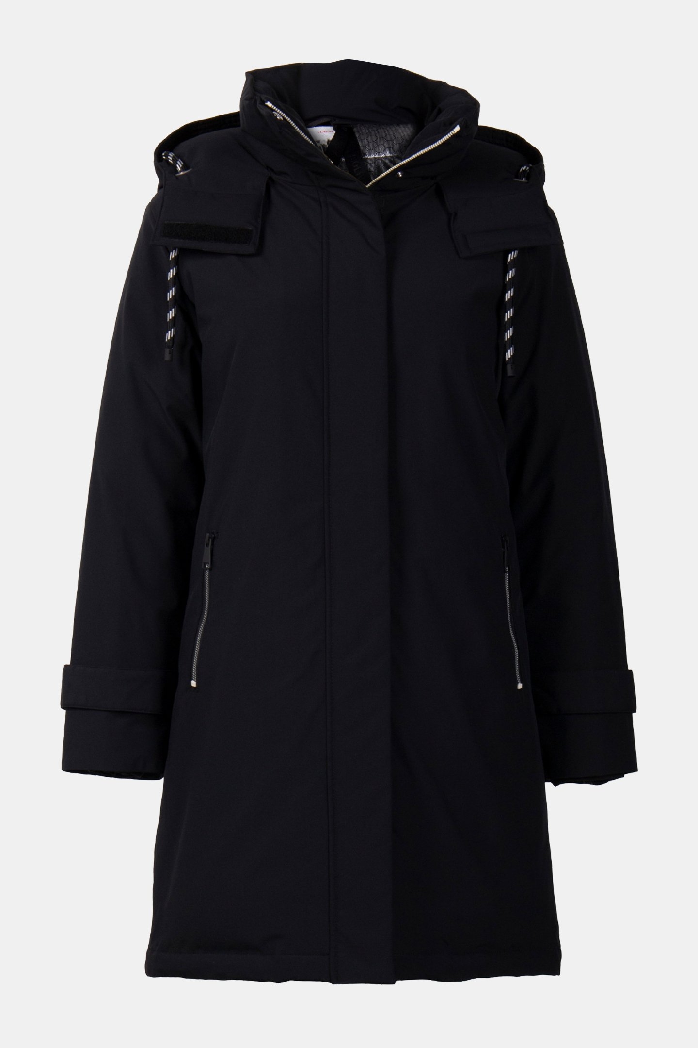 S. OLIVER JACKETS OUTDOOR BLACK 3