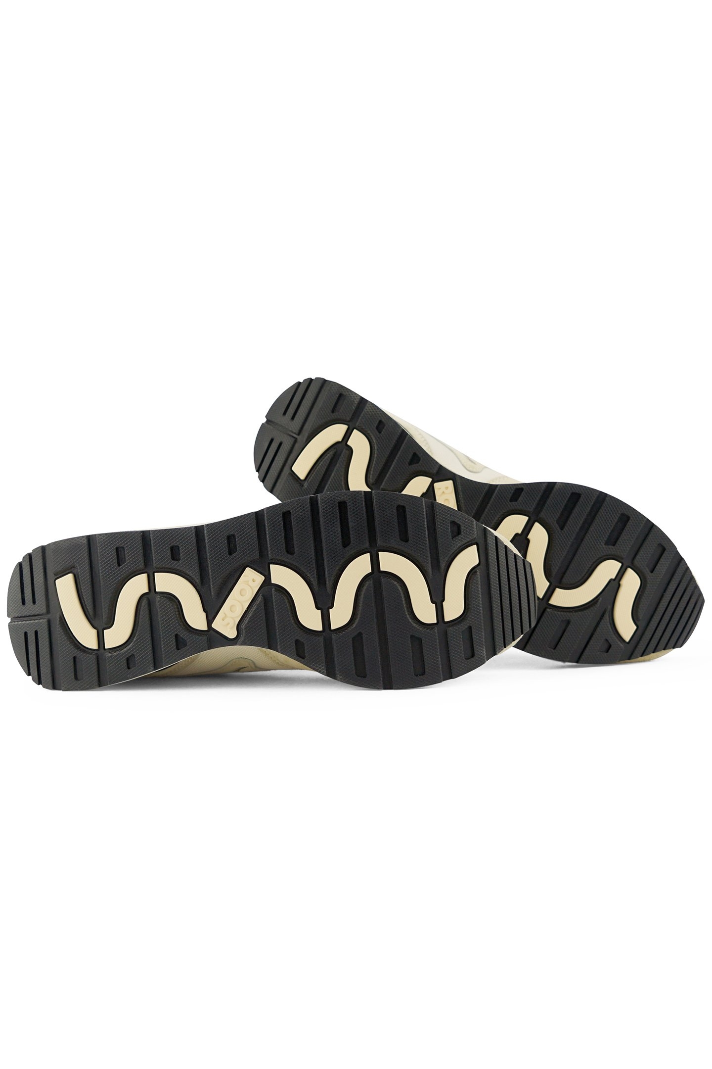 UNISEX COIL R3 SAND/GREY 3