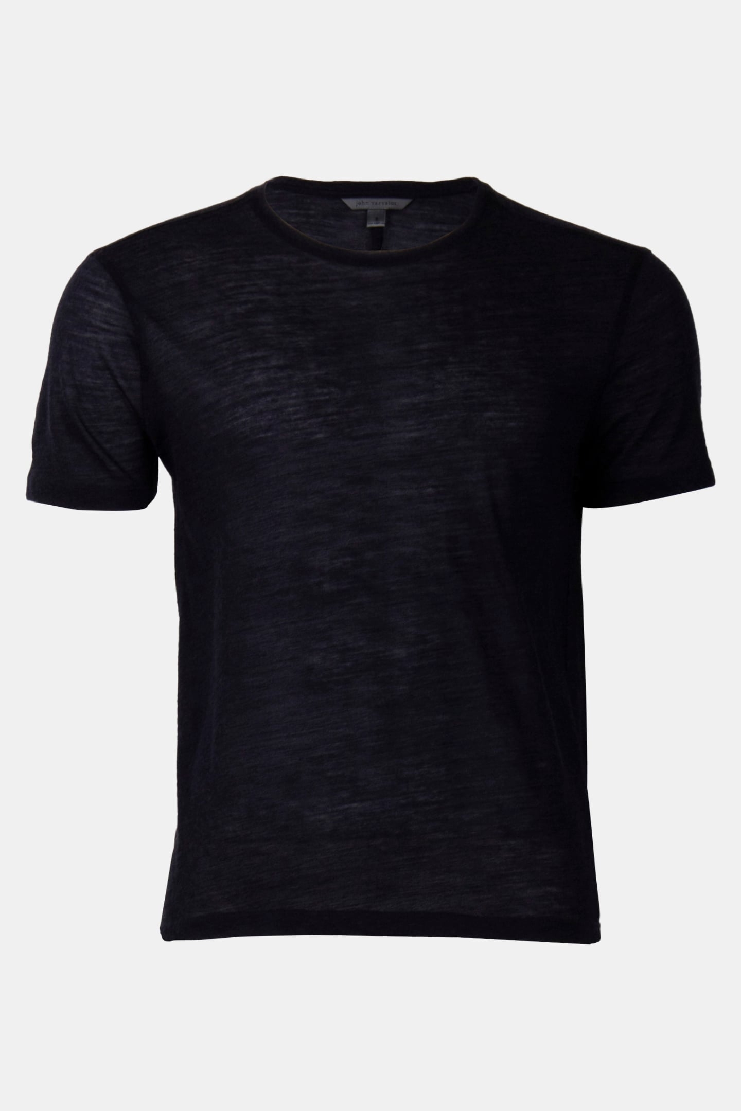 SANTAR REGULAR FIT SS CREW MIDNIGHT 2