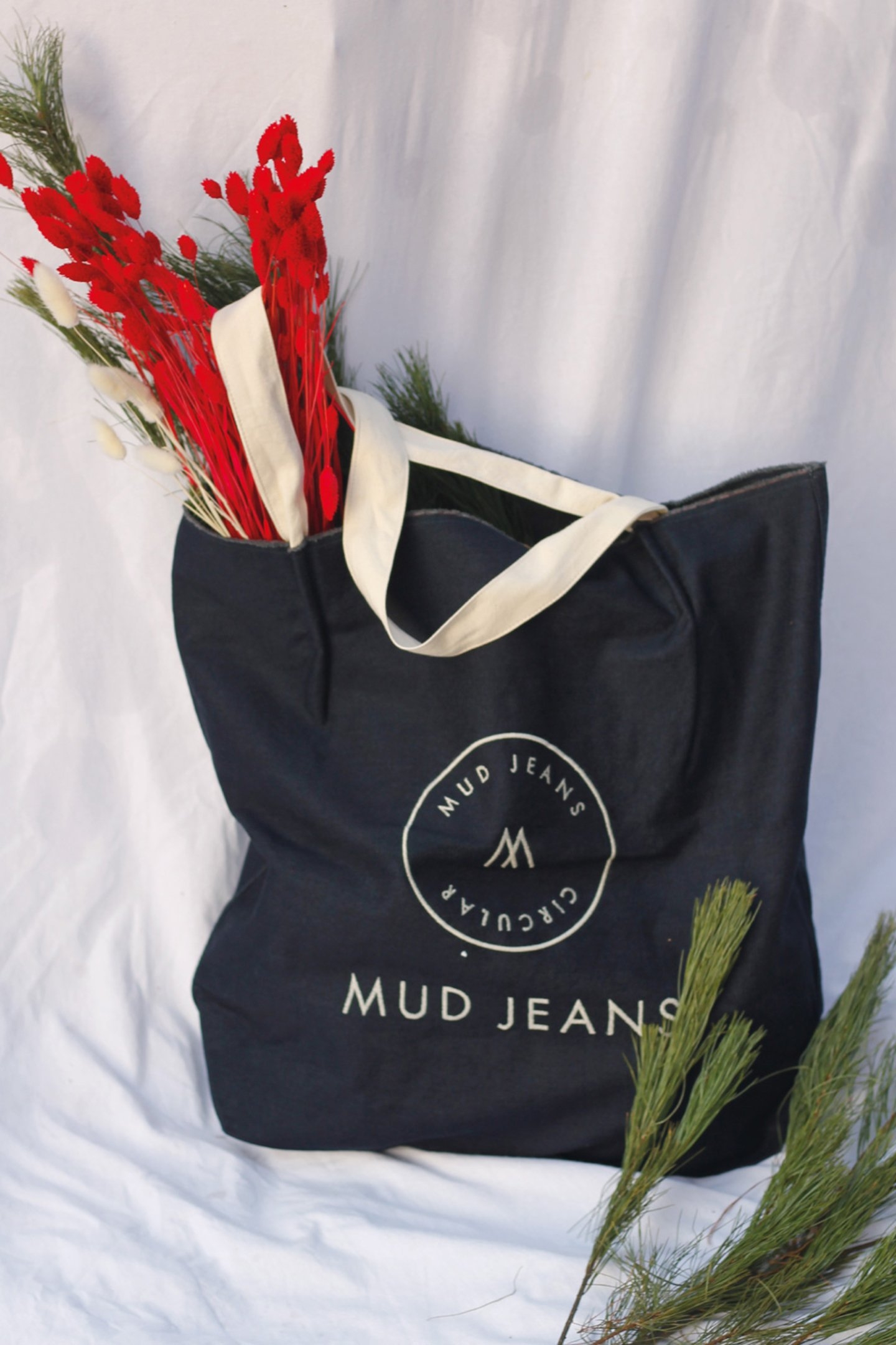 TOTO BAG - ONE SIZE / STRONG BLUE ONE SIZE / STRONG BLUE 6