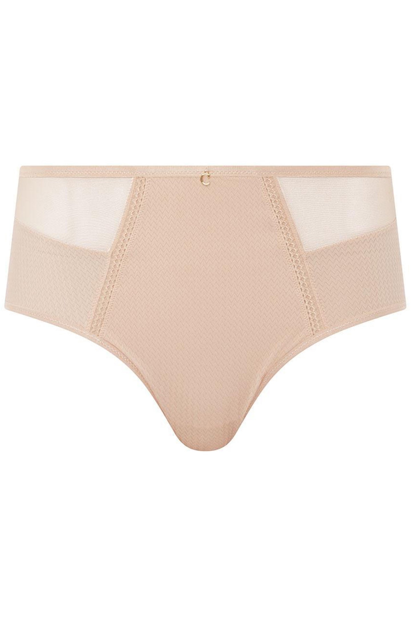 CO BO. FULL BRIEF SUPPORT HIGH W. GOLDEN BEIGE 3