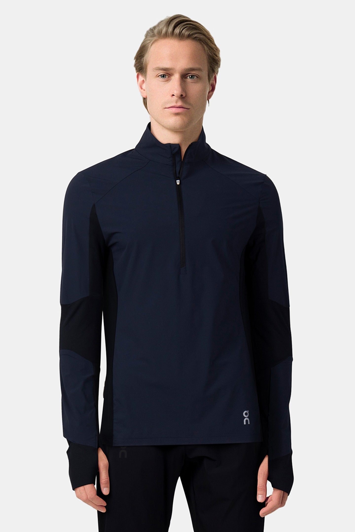 TRAIL BREAKER 1 NAVY BLACK 1