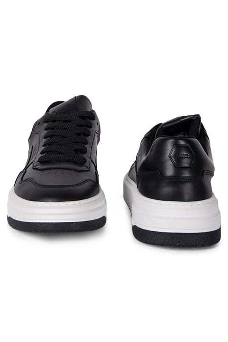 CLUB D SNEAKER BLACK 2